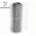 Galvanized Poultry Netting Hexagonal Chicken Wire Mesh